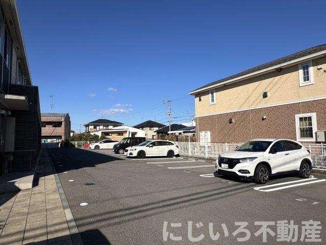 ルミナスハイム羽浦