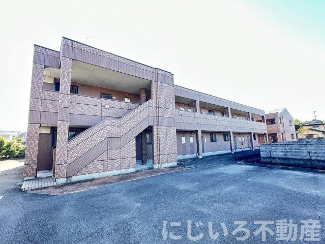 ルミナスハイム羽浦