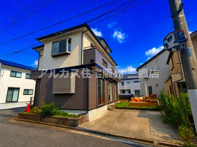 西武池袋線 保谷駅 20分 中古戸建 西東京市泉町4丁目