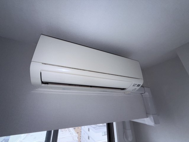 クロスレジデンス神戸元町の設備|同物件別部屋写真