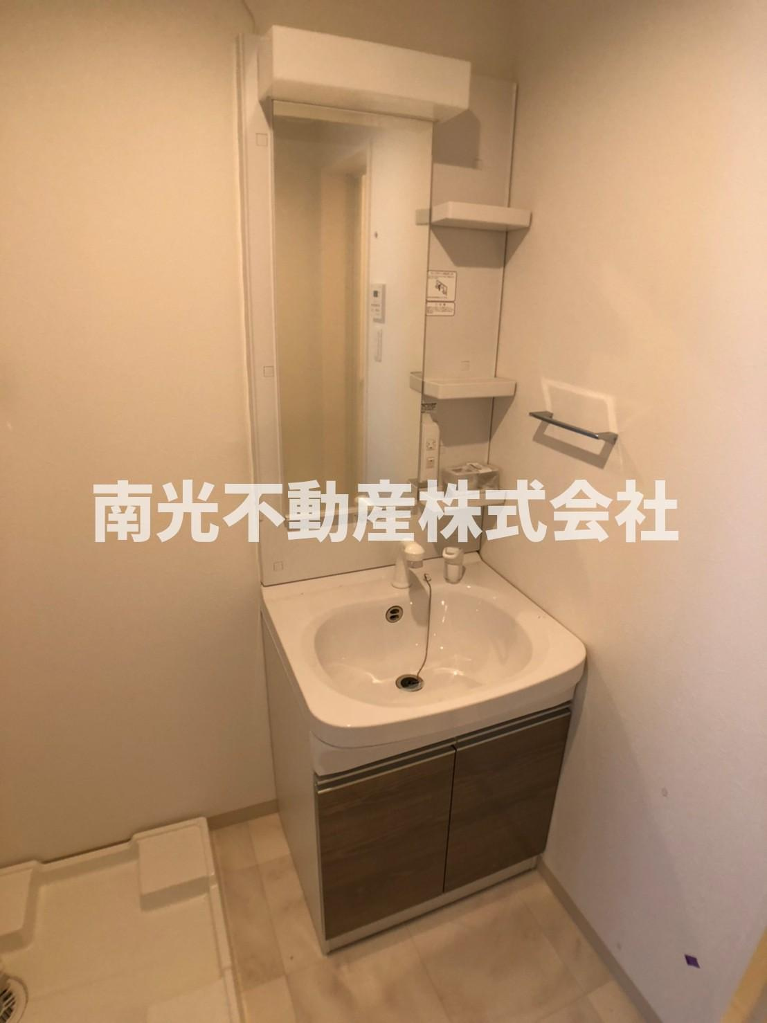 F asecia Kosakaの独立洗面台