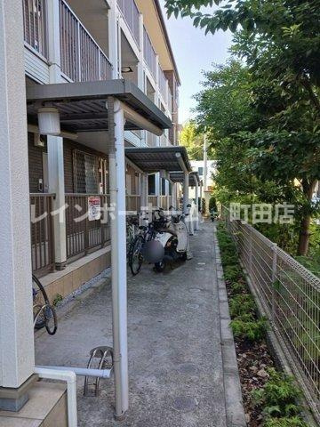 エクレーヌ湘南※初期費用分割あと払いサービス利用可能物件のその他共用部分
