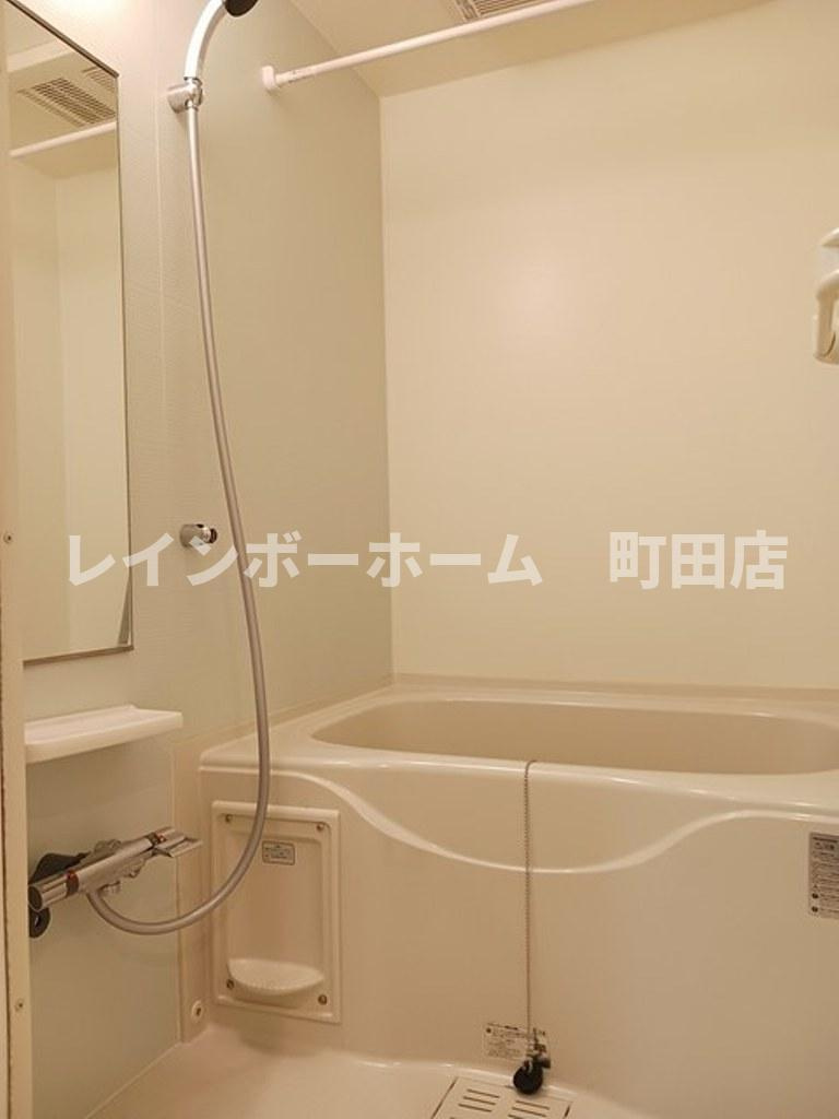 エクレーヌ湘南※初期費用分割あと払いサービス利用可能物件の浴室