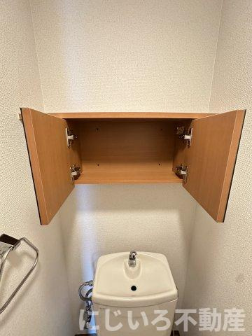 エレガント・ライフのその他