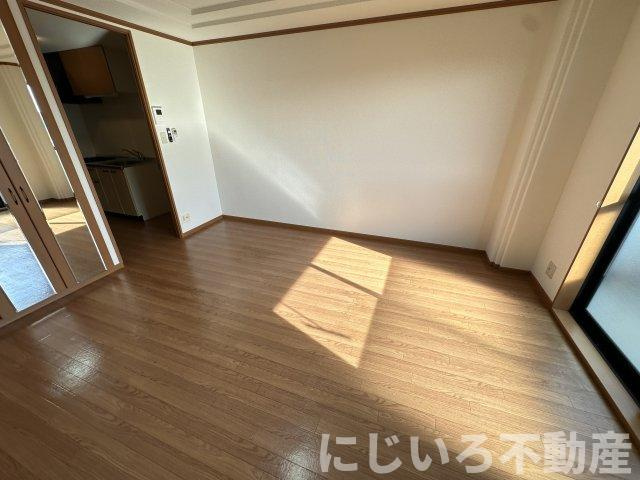 エレガント・ライフの居間・リビング