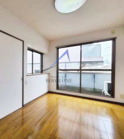 グレースヒル上高田の寝室|寝室です。
