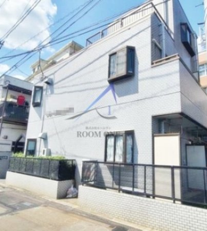 グレースヒル上高田