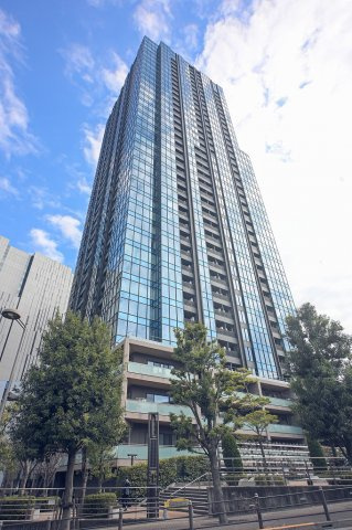 大崎ウエストシティタワーズＷ棟