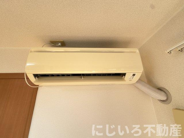 エル・アールの設備
