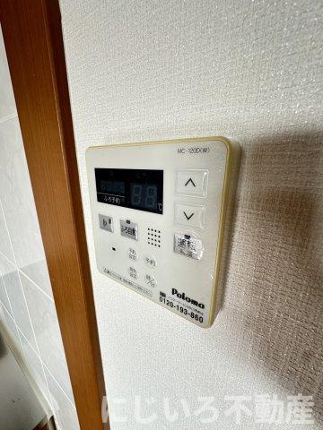 エル・アールのその他共用部分