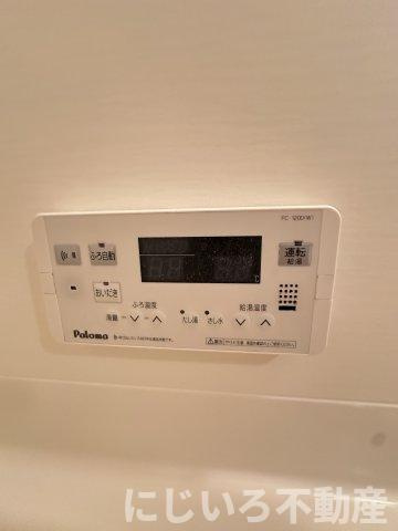 エル・アールの設備