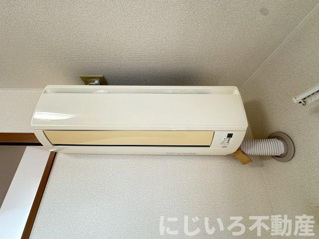 エル・アールの設備