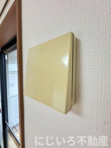 エル・アールの設備