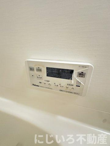 エル・アールの設備