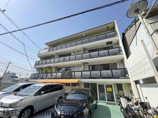 【外観】 | マンシオン99