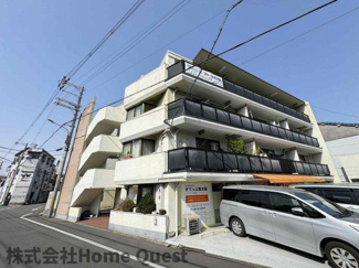 【外観】 | マンシオン99