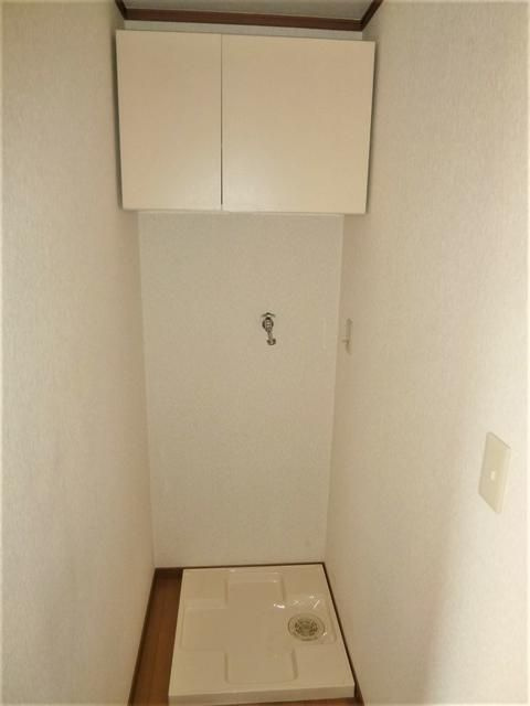 パレスメゾンＥのその他