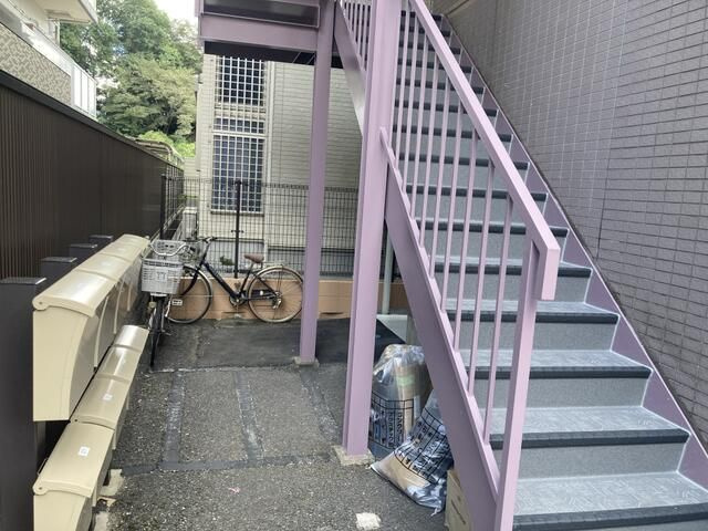 パレスメゾンＥのその他共用部分