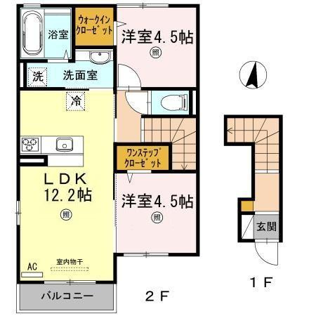 Ｓｕｎｎｙ Ｆｌａｔ ＹＡＳＵＤＡⅡ