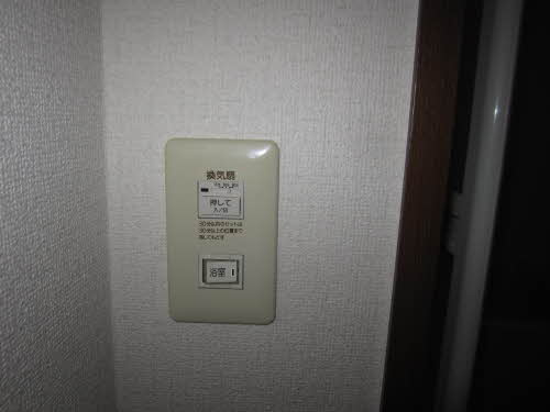 カミーリア B棟のセキュリティ
