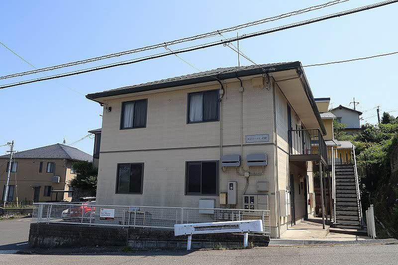 サニーハイツ岩原