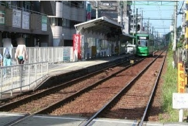 アドレシア古江の駐車場|その他