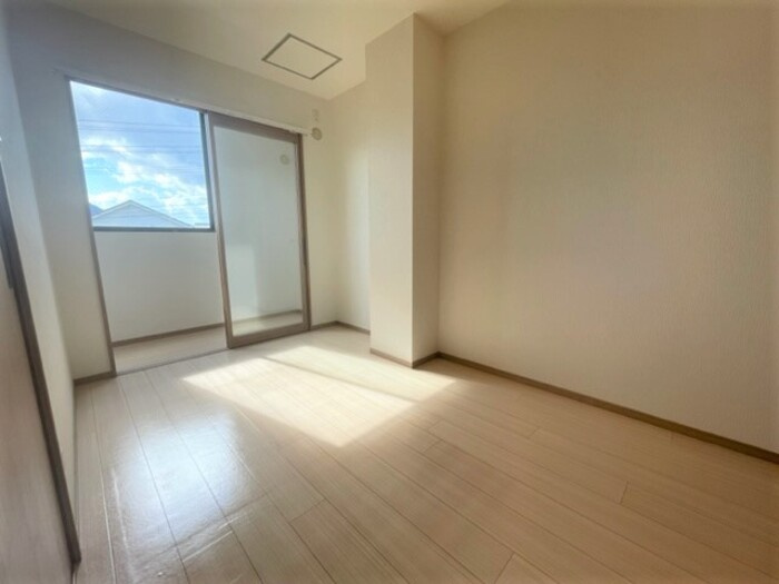 阿品ビルの洋室|洋室