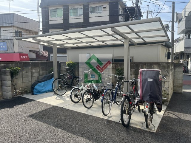 フロンティア南大泉のその他