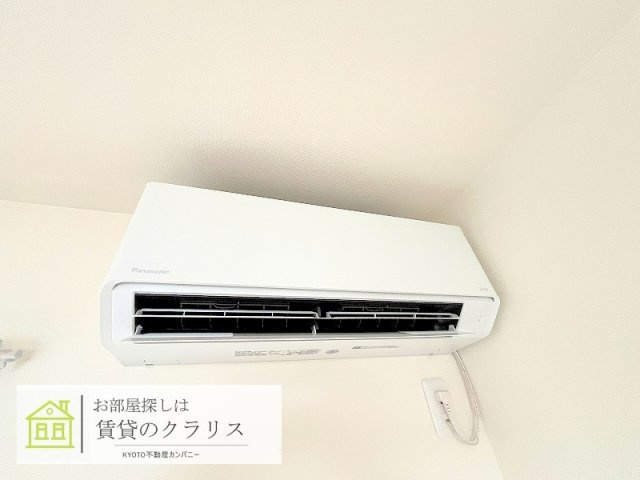 フェリシテ ノースヒルズ ビスの設備