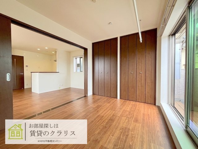 フェリシテ ノースヒルズ ビスの内装