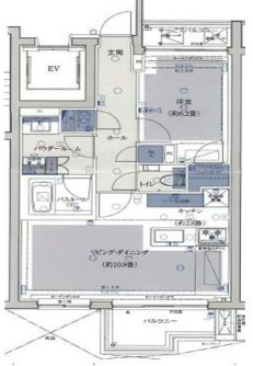 ロイヤルシーズン西麻布