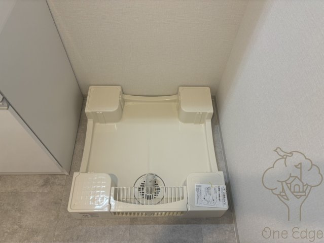 ラフィネール大阪十三の設備