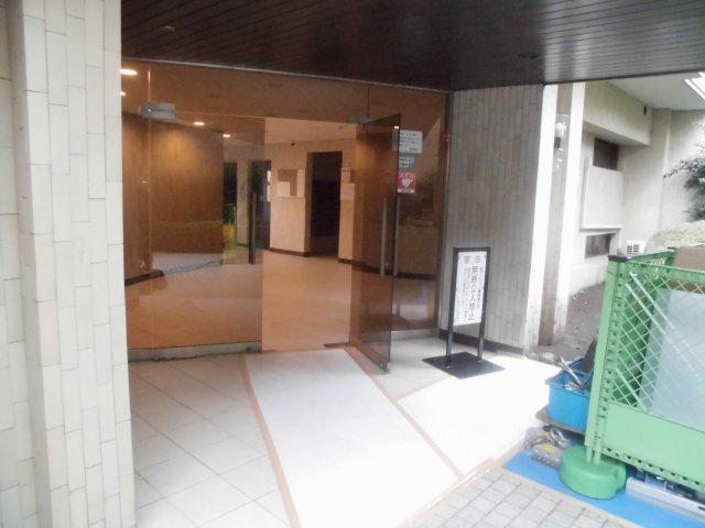 ハイラーク新赤羽