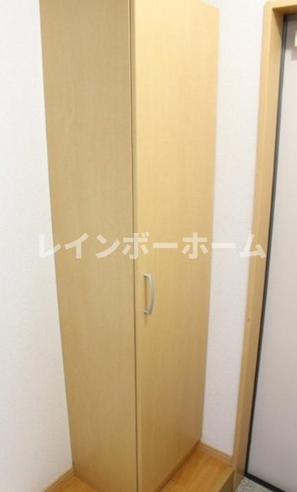 アクアシティ南浦和の玄関
