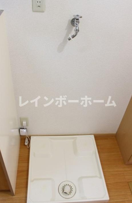 アクアシティ南浦和の設備