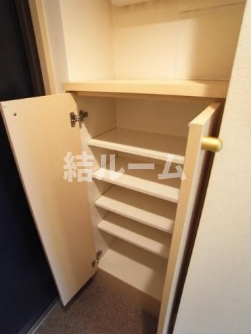 文京区千駄木３丁目の賃貸マンションのその他