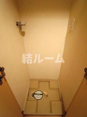 文京区千駄木３丁目の賃貸マンションの設備