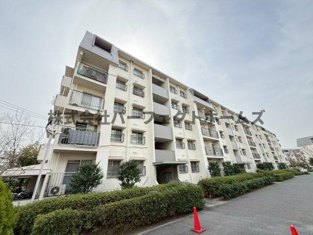 グリーンヒル光善寺住宅第5棟