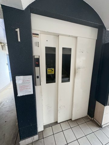 アークファーストのその他共用部分
