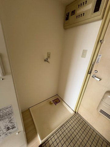アークファーストの設備
