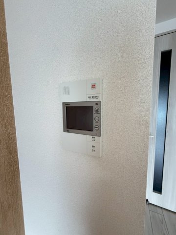 【セキュリティ】 | プレサンス大国町ラヴェニール