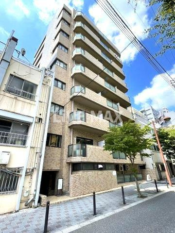 藤和半蔵門コープの画像