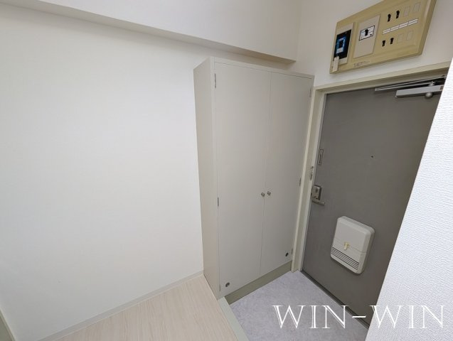 ディスティーノ豊橋 Eastの玄関