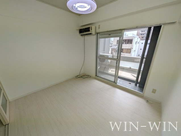ディスティーノ豊橋 Eastの寝室