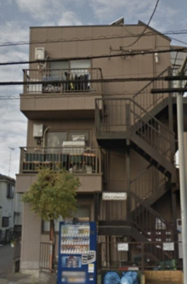 【外観】 | ウインカームネス