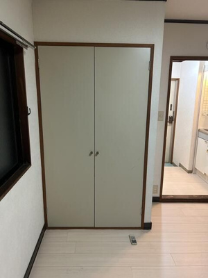 【収納】 | ウインカームネス