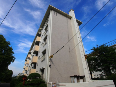 【外観】 | 狭山住宅11号棟