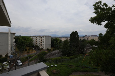 【展望】 | 狭山住宅11号棟
