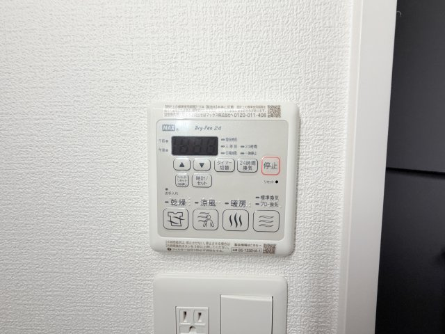 セレニテ神戸駅前アリエの設備