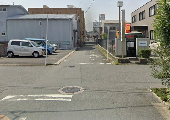 山口市小郡明治１丁目の事務所のその他